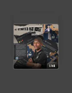 Escucha a Liya, mira videos musicales, lee su biografía, consulta las fechas de las gira y más.