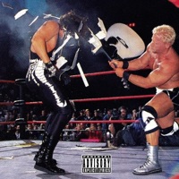 Jeff Jarrett - Single - Flash Garments & Chef Dred