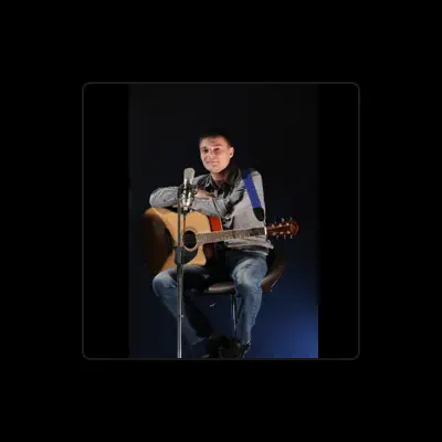 Listen to Ралиф Экажев, watch music videos, read bio, see tour dates & more!