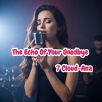 The Echo of Your Goodbye - Single