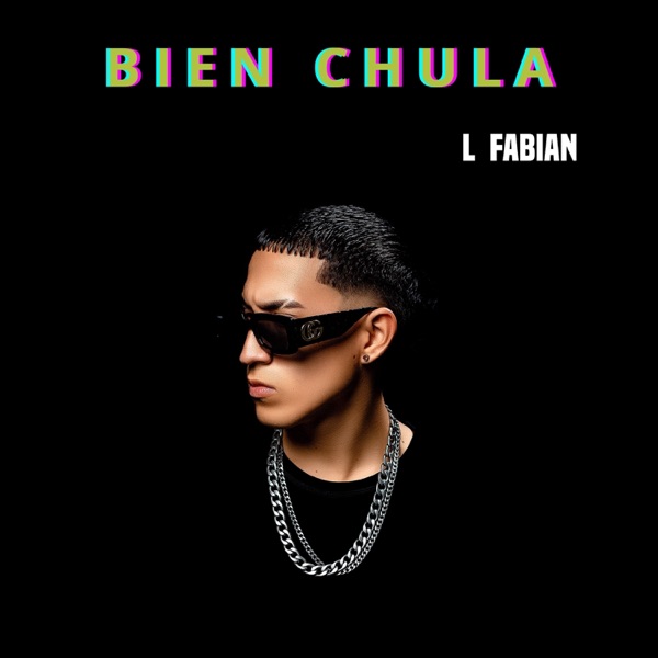 Bien Chula (feat. Ken Dary)