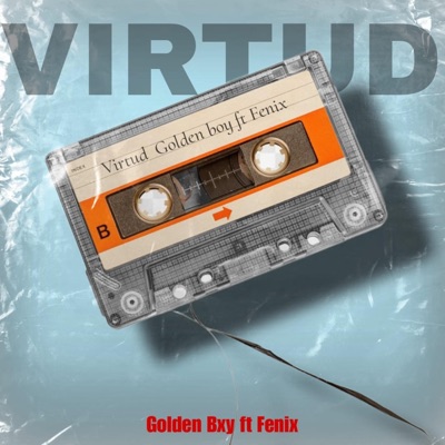 Virtud (feat. ¨Golden Bxy) - Single