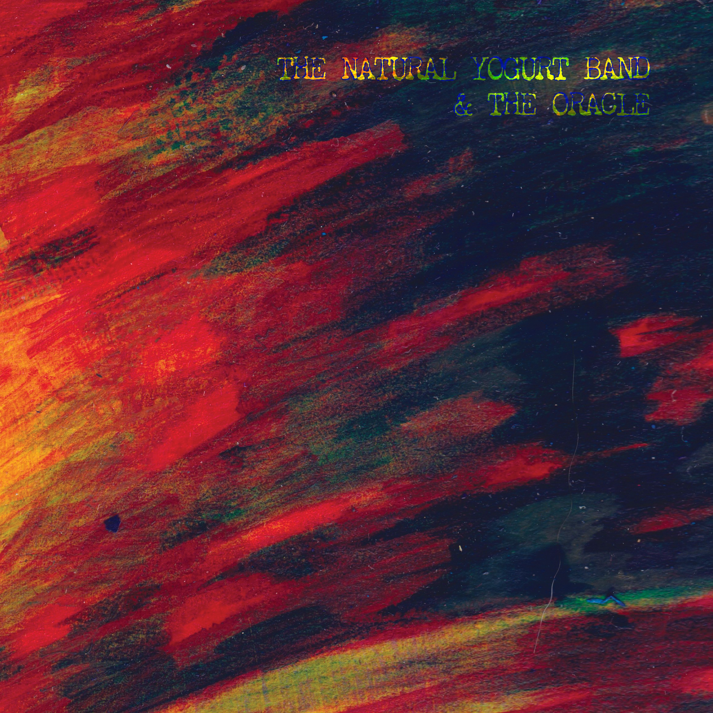 Altered States - Single