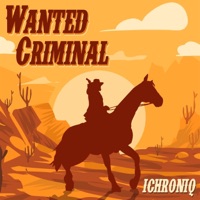 Wanted Criminal - Single - Ichroniq