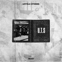 U.T.S - Single - Jeady
