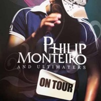ON TOUR - Philip Monteiro