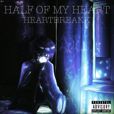 Half of My Heart - Single