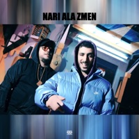 Nari Ala Zmen - Single - Houssem Ben Romdhane & Raf