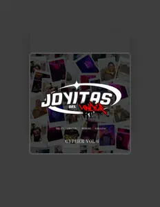 Listen to Joyitas Del Under, watch music videos, read bio, see tour dates & more!