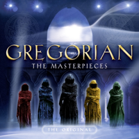 Losing My Religion - Gregorian Cover Art
