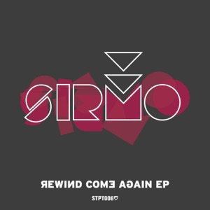 Rewind Come Again - EP