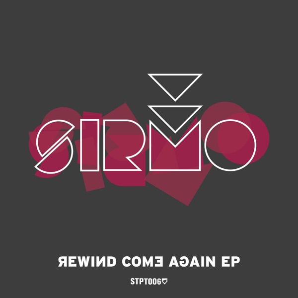 Rewind Come Again - EP