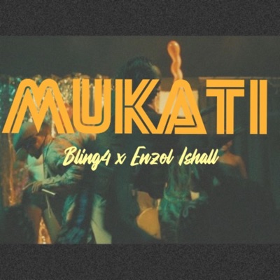 Mukati - Single