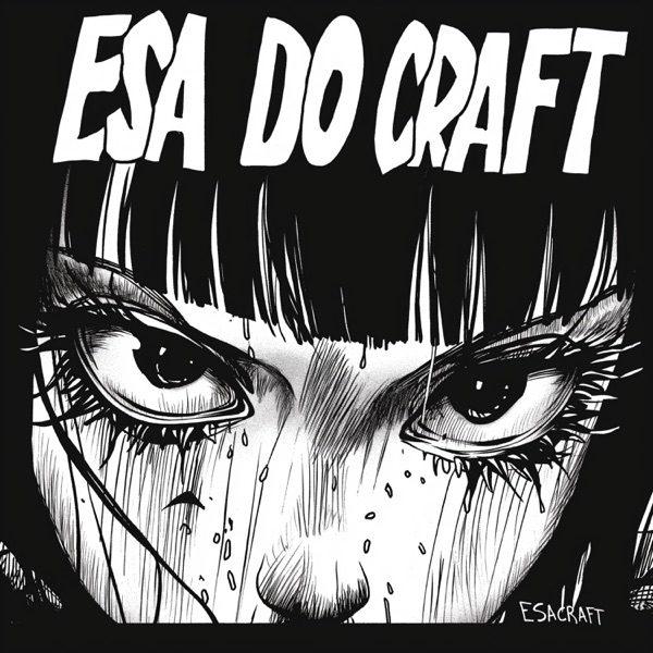 ESA DO CRAFT - EP