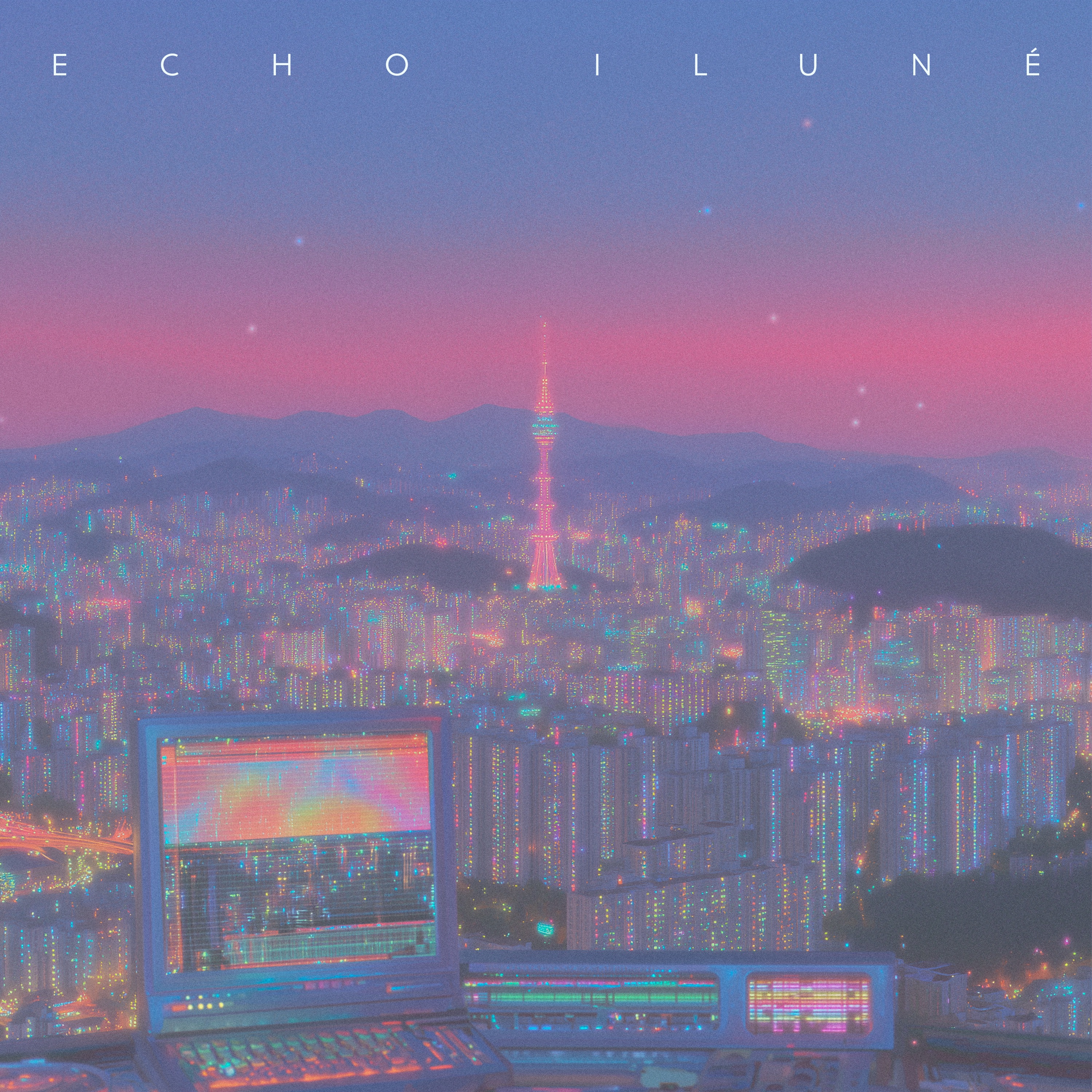 radio silence - Single