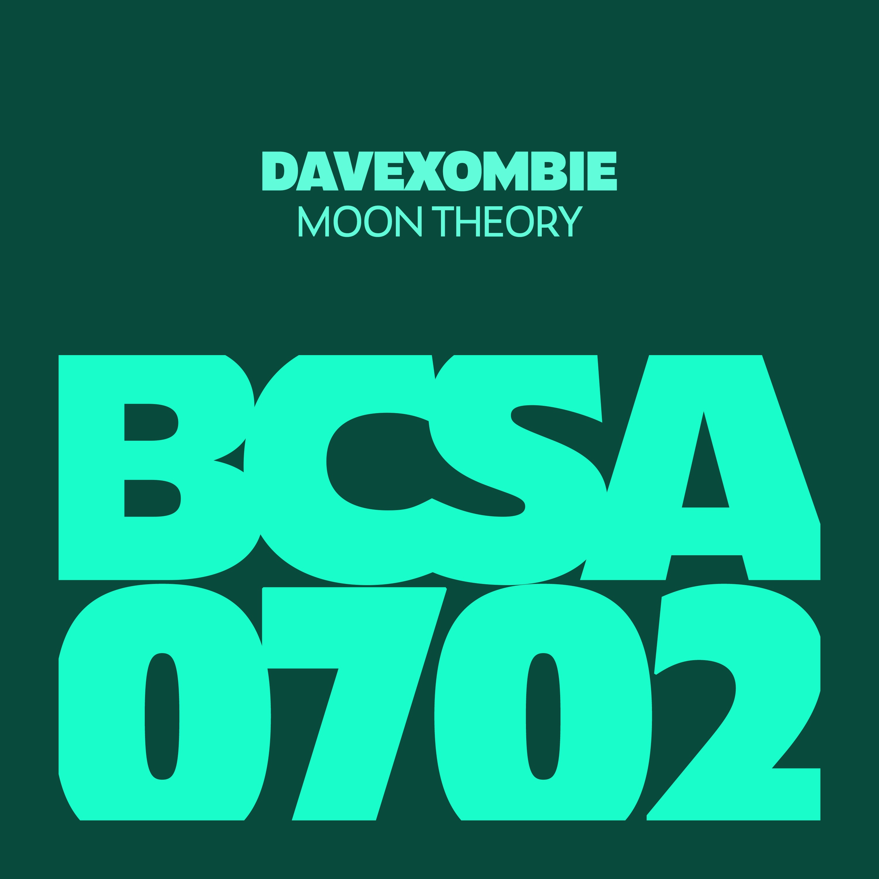 Moon Theory - Single