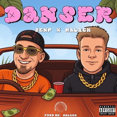 DANSER - Single