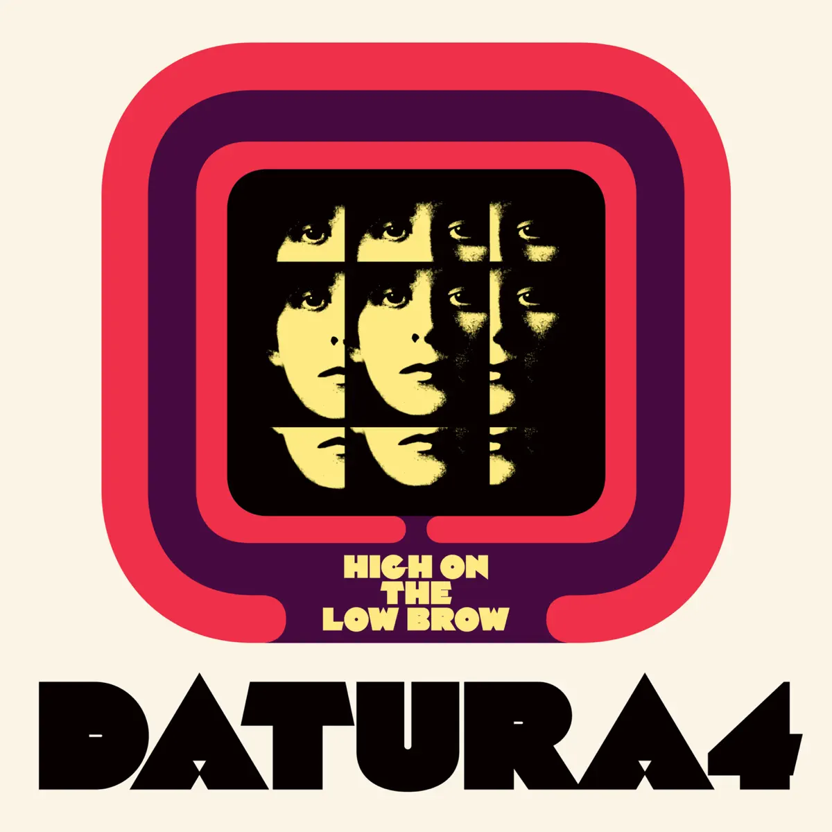 Datura4 – High On The Low Brow (2026) [iTunes Plus AAC M4A]-新房子