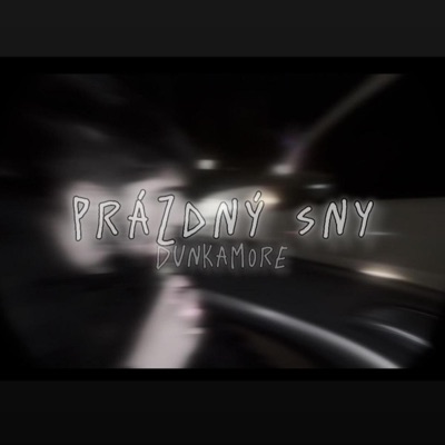 Prázdný sny - Single