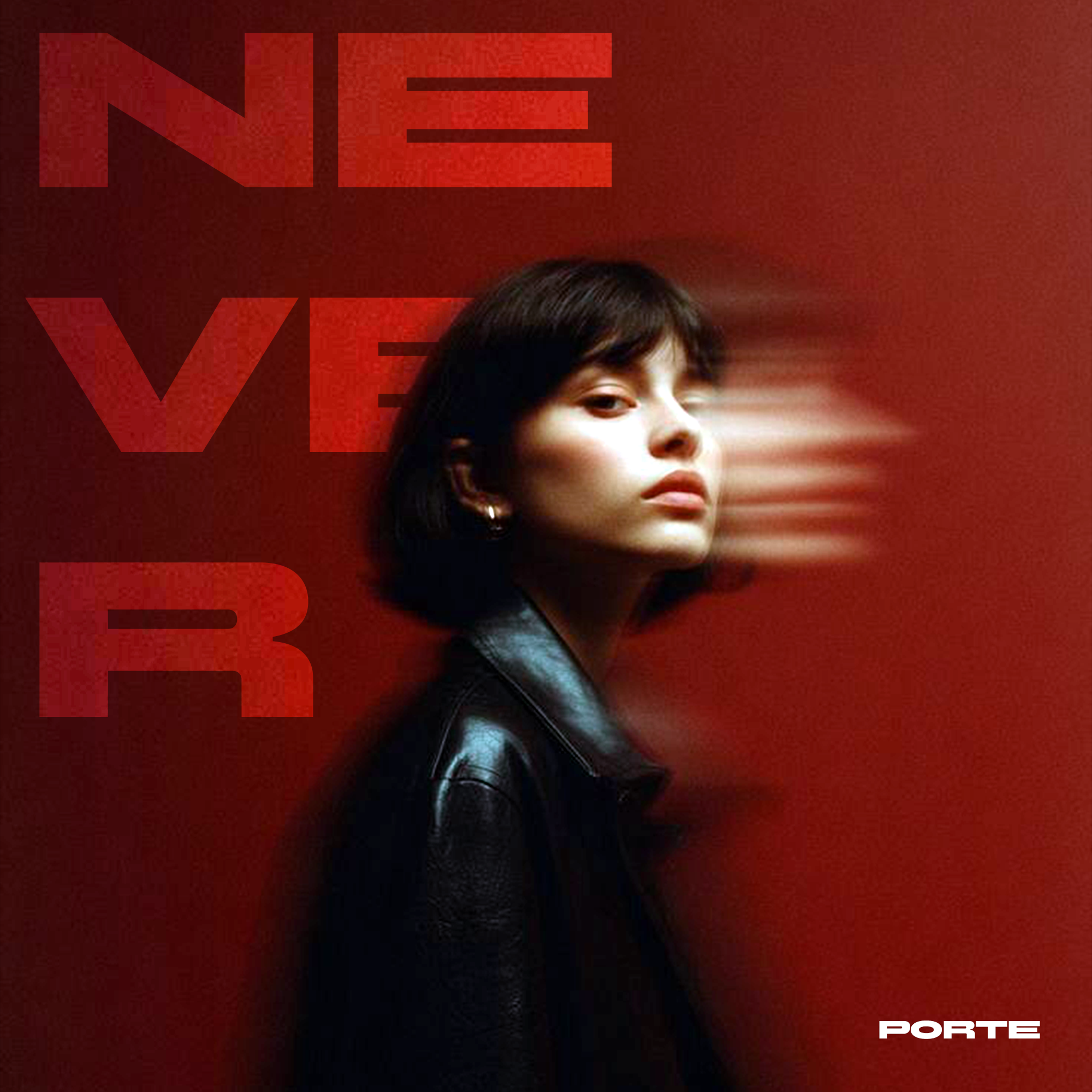 Never - Single