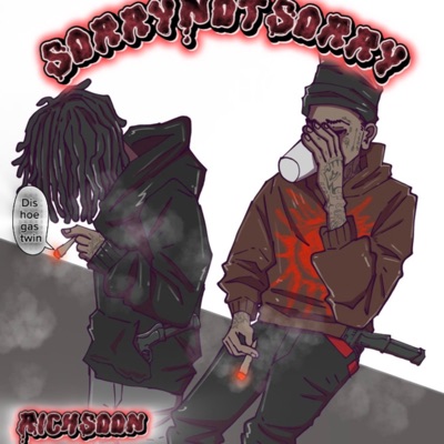 SorryNotSorry