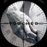 Touched - Single - Michael Kaoz