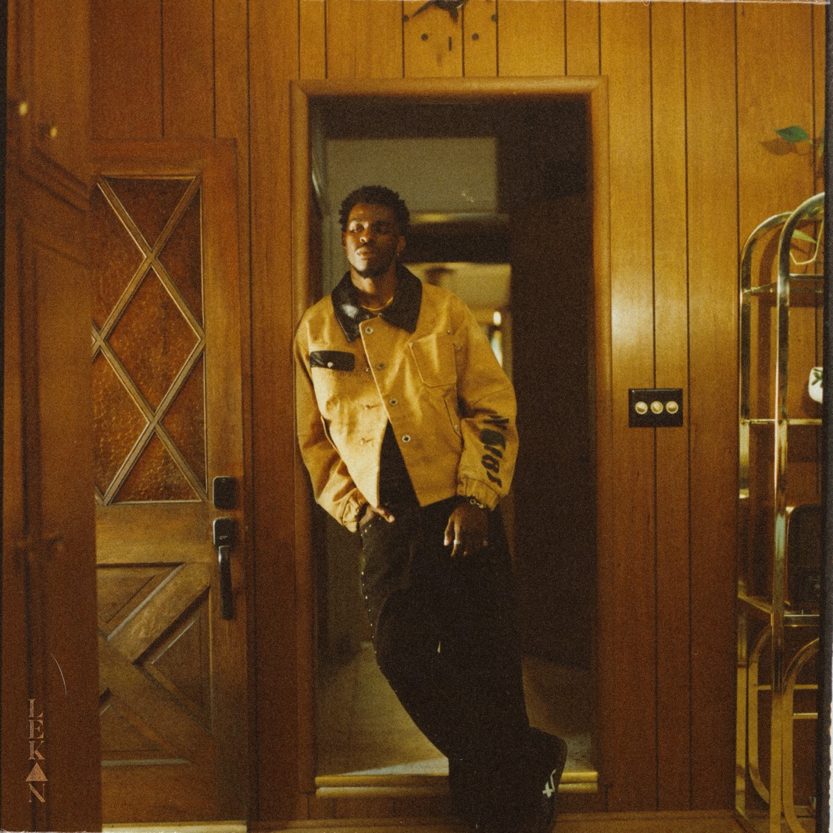 Lekan - For All The Right Reasons Vol. 1 (2026) [iTunes Plus AAC M4A]-新房子