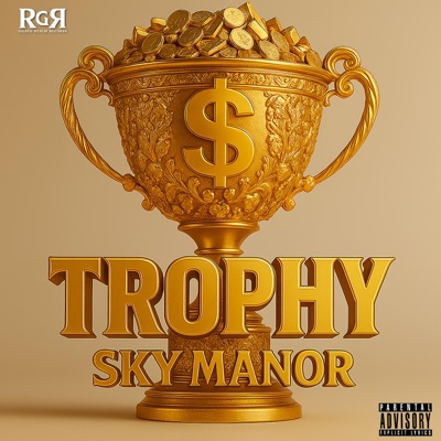 Trophy - Single