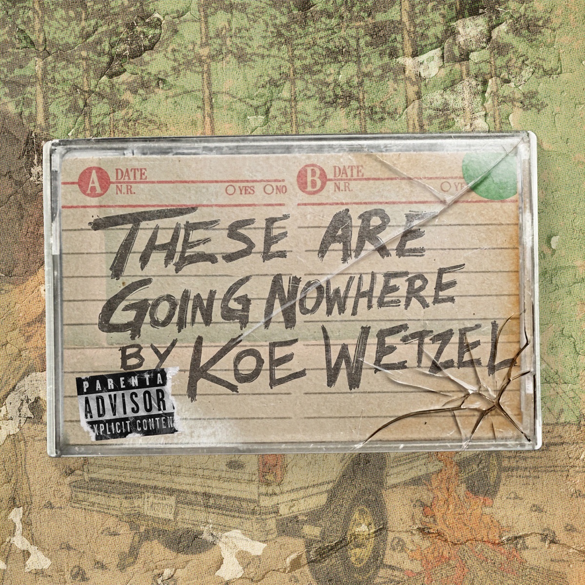 Koe Wetzel - 