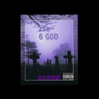 6 God - Single - Drakö