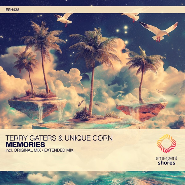 Memories - Single