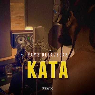 KATA remix - Single
