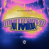 Muito Novo na Mídia - Single - DJ IGU BEATS & mc tutú