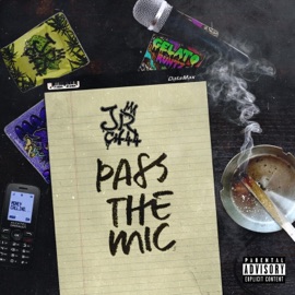 Pass The Mic JRCH44
