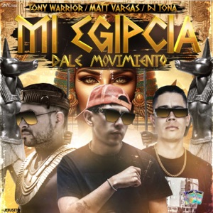 Mi Egipcia (Dale Movimiento) [Remix]