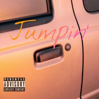 jumpin (feat. HSMMMike & Yung Grip) - Single