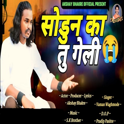 Sodun Ka Tu Geli - Single