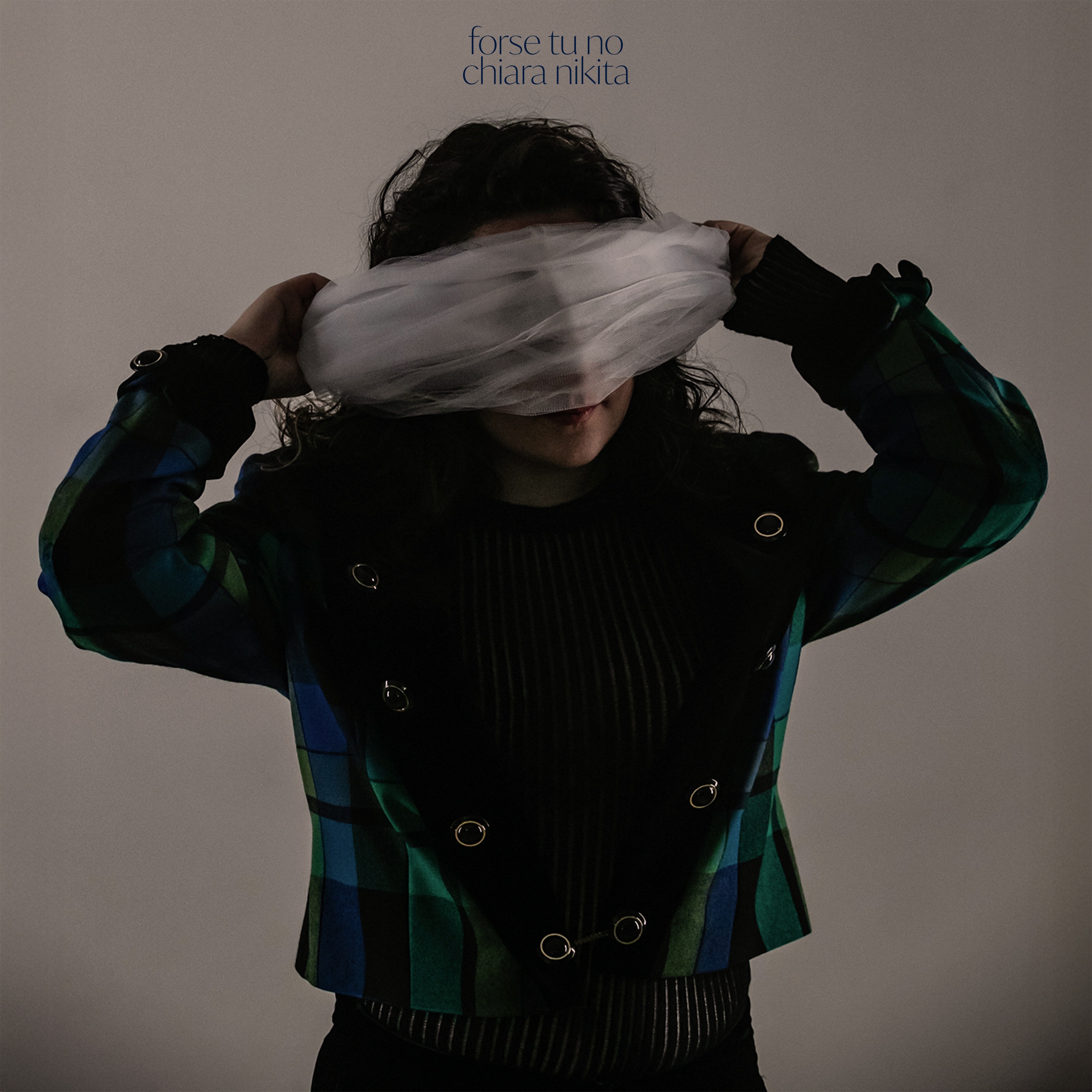 Forse tu no - Single