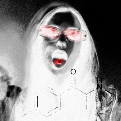 METANFETAMINA (feat. Lautak, BlinD & walter white) - Single