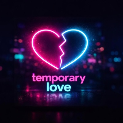 Temporary Love - Single