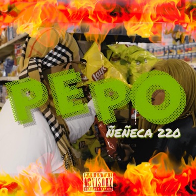 PEPO - Single