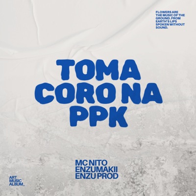 Toma Coro na Ppk - Single