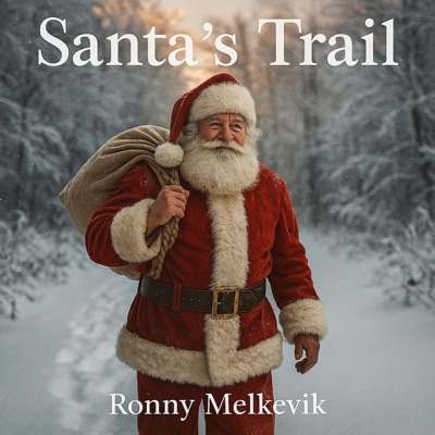 Santa's Trail - Single