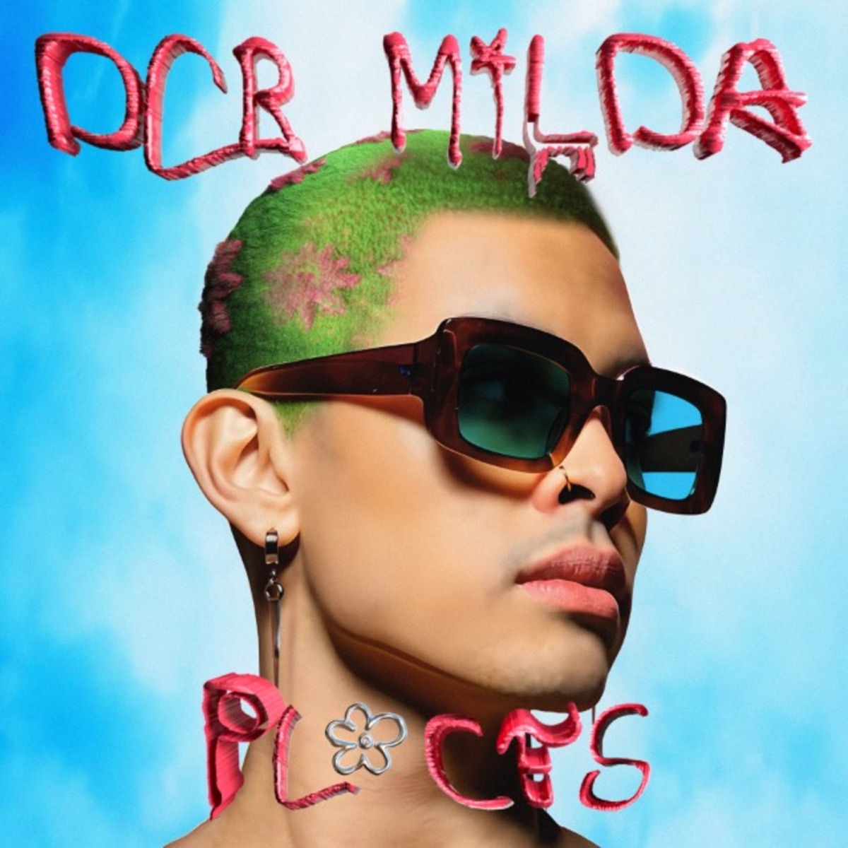 DCR MILDA - Places - Single (2025) [iTunes Plus AAC M4A]-新房子