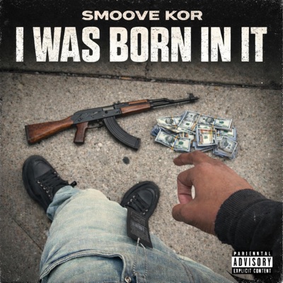 I was born in it - Single
