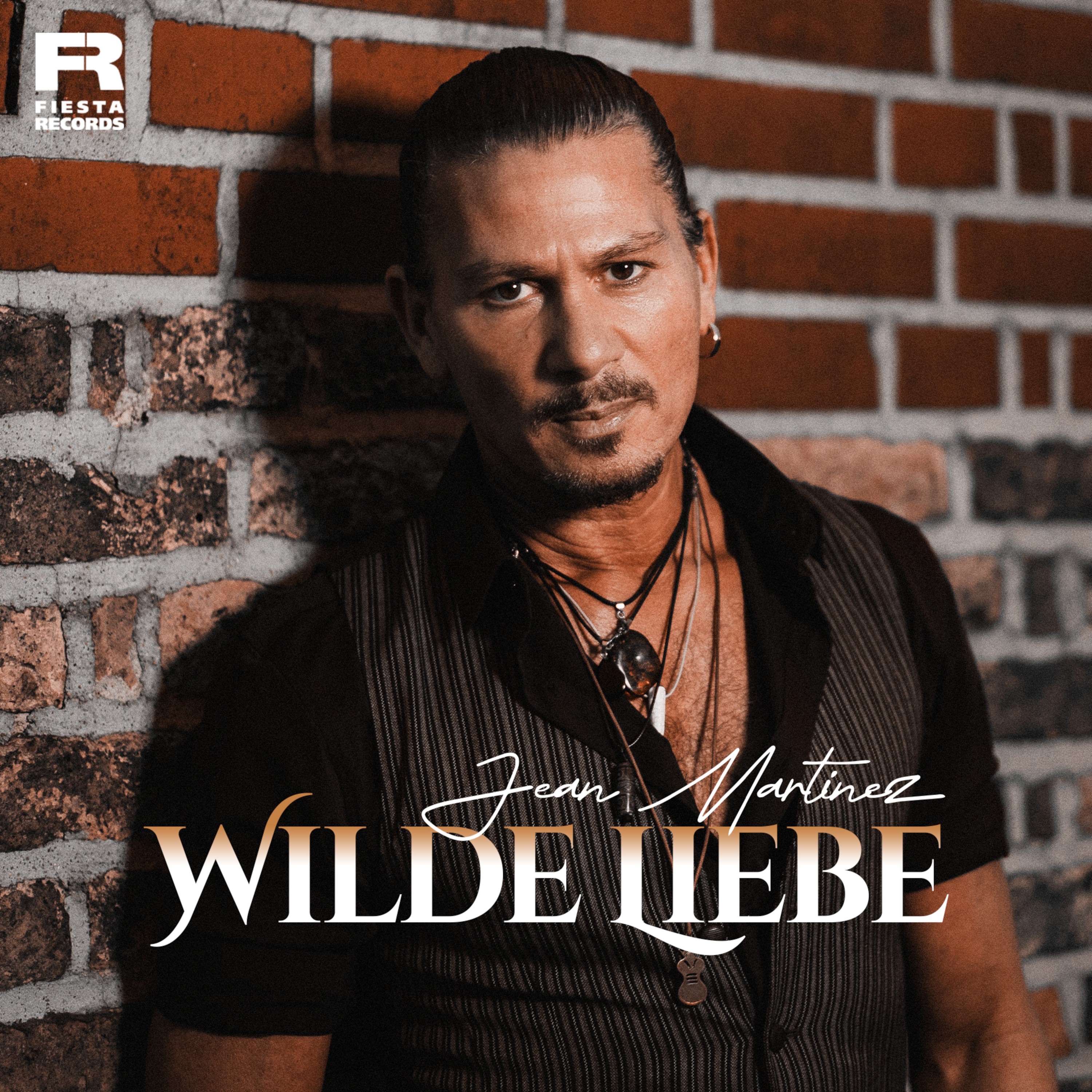 Wilde Liebe - Single