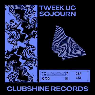 Sojourn - Single