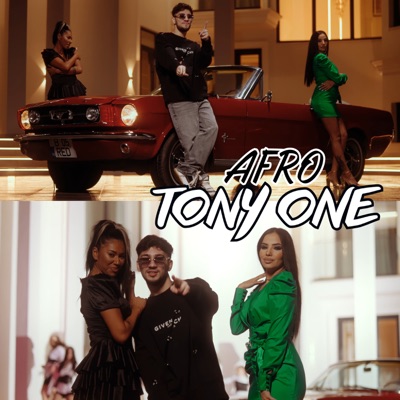 Afro - Single