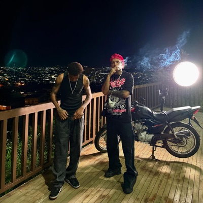 Sonhos Dos Quebrados - Single