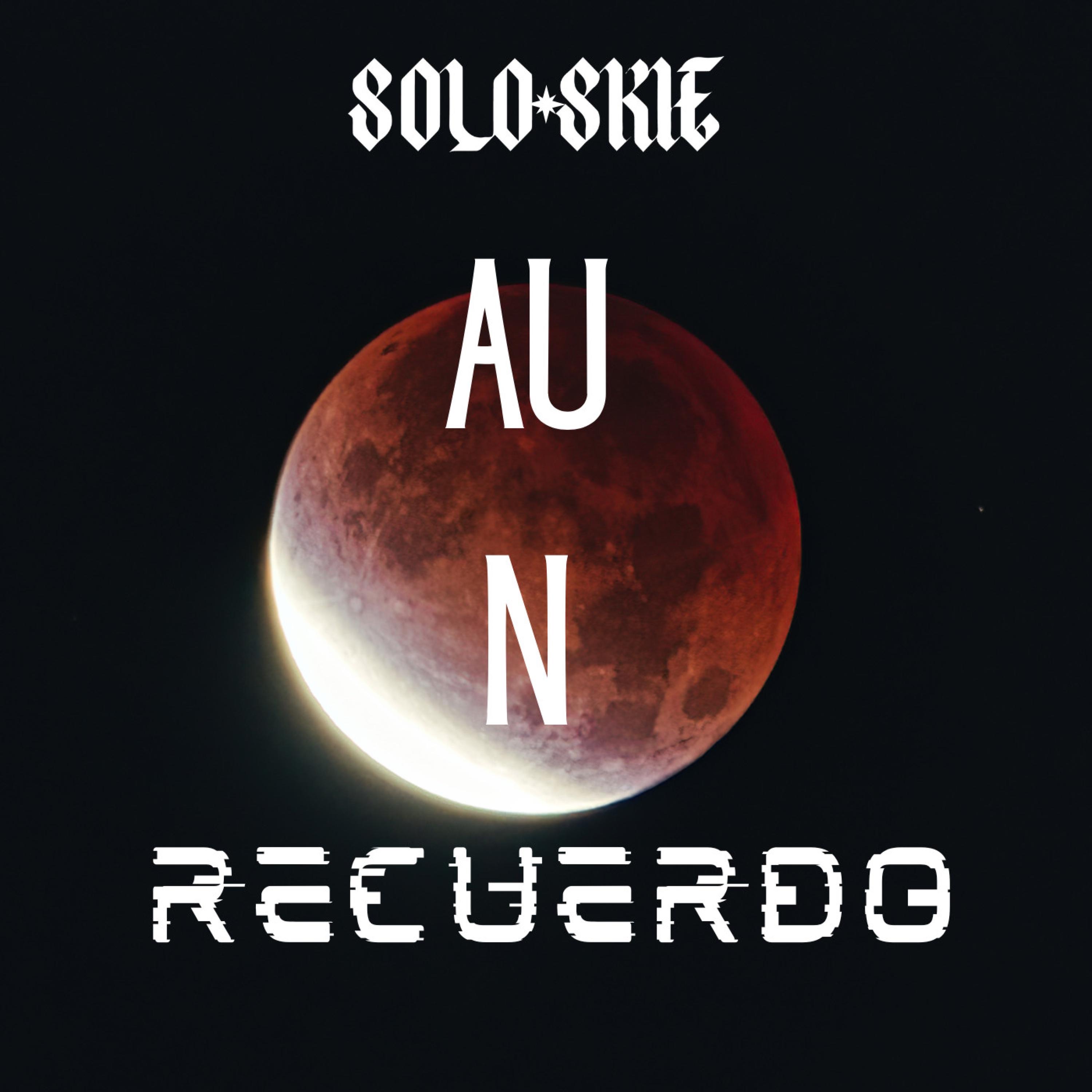 AUN RECUERDO - Single